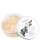 Organique, Eternal Gold, balsam do ciała, 200 ml