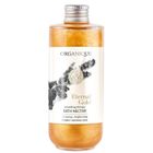 Organique, Eternal Gold, nektar do kąpieli, 200 ml