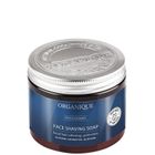 Organique, men, mydło do golenia