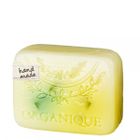 Organique, mydło glicerynowe, dekoracyjne, lemongrass, 100 g