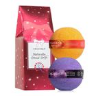 Organique, zestaw prezentowy, Evening Rituals