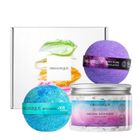 Organique, zestaw prezentowy, Moments Of Calm