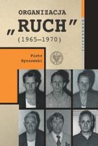Organizacja Ruch (19651970)