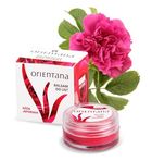 Orientana, Balsam do ust, róża japońska, 8 g