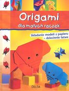 Origami dla małych rączek