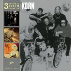 Original Album Classics. 3CD