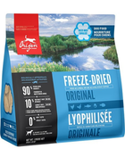 Orijen, Freeze Dried Original Dog Food, liofilizowana karma dla psów wszystkich ras, 454g