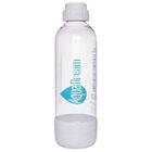 Orion, butelka do saturatora syfonu Aquadream, 1,1l, biała