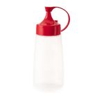 Orion, butelka z dozownikiem i zatyczką, 340 ml