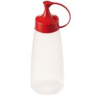 Orion, butelka z dozownikiem i zatyczką, 525 ml