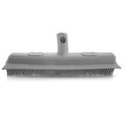 Orion, Clean System, szczotka do miotły, gumowa, 34 cm
