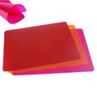 Orion, deska do krojenia, 3 szt.