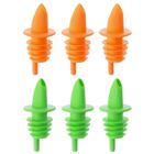 Orion, dozownik do butelek, 6 szt.