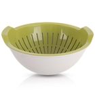 Orion, Ela, cedzak kuchenny z miską, 3l