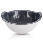 Orion, Ela, cedzak kuchenny z miską, 3l