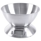 Orion, elektroniczna waga kuchenna, do 5 kg