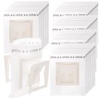 Orion, filtr do zaparzania kawy i herbaty, jednorazowy, 50 szt.