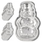 Orion, foremka do ciastek stalowa, 20 szt.