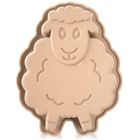 Orion, forma do pieczenia, silikonowa, owieczka, 20-16-4,5 cm