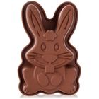 Orion, forma do pieczenia, silikonowa, zając, 19-13-4,5 cm