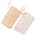 Orion, gąbka kuchenna, naturalna, EKO, 2 szt.