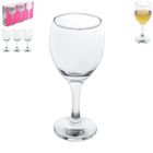 Orion, kieliszek do wina, Empira, 245 ml, 3 szt.