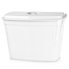 Orion, kosz na obierki, z pokrywką, na drzwi, biały, 4l