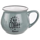 Orion, kubek ceramiczny, 320 ml