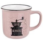 Orion, kubek ceramiczny, 370 ml