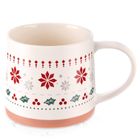 Orion, kubek porcelanowy, 380 ml