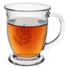 Orion, kubek szklany, 450 ml