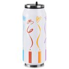 Orion, kubek termiczny, puszka, 500 ml