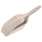 Orion, łopatka do nabierania, 4 szt.