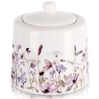 Orion, Louka, cukierniczka porcelanowa, kwiaty, 320 ml