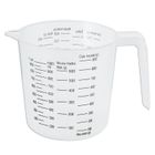 Orion, miarka kuchenna, kubek z miarką, 1 l