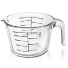 Orion, miarka kuchenna, szklana, 1 l