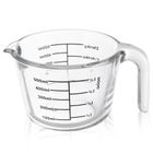 Orion, miarka kuchenna, szklana, 500 ml