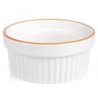 Orion, miseczka do zapiekania, ceramiczna, 11,5 cm, 290 ml