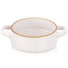 Orion, miska bulionówka, ceramiczna, 800 ml