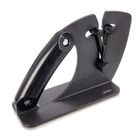 Orion, ostrzałka do noży 2w1, automatyczny kąt ostrzenia, 20-7,5-13 cm