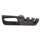 Orion, ostrzałka do noży z regulacją kąta ostrzenia, trójfazowa, 26,5-4,5-7 cm