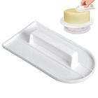 Orion, packa cukiernicza do wygładzania masy, tortu