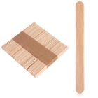 Orion, patyczki do lodów, drewniane, 50 szt.