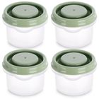 Orion, pojemniki na sosy, 50 ml, 4 szt.