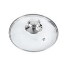 Orion, pokrywka szklana do garnka, patelni, 16 cm