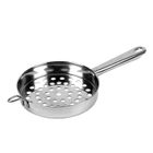 Orion, przecierak, tarka, sitko do klusek, 18 cm