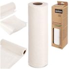 Orion, ścierki kuchenne na rolce, bambusowe EKO, 20 szt.