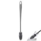 Orion, szczotka do butelek, silikonowa, 32,5 cm