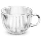 Orion, szklanka do kawy i herbaty, 500 ml