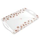 Orion, taca do serwowania, pierniczek, 37,5-23 cm